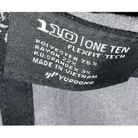 Travis Mathew California Design Golf Hat - Picture 3 of 12